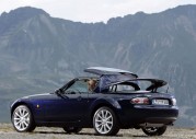 2008 Mazda MX-5